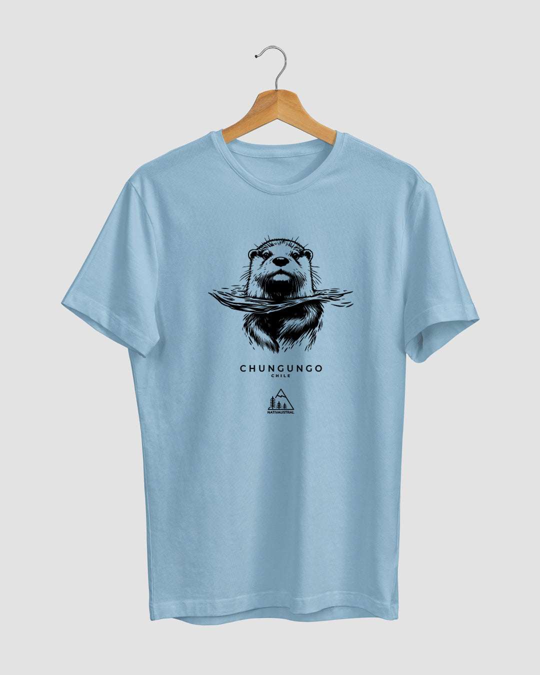 POLERA CHUNGUNGO