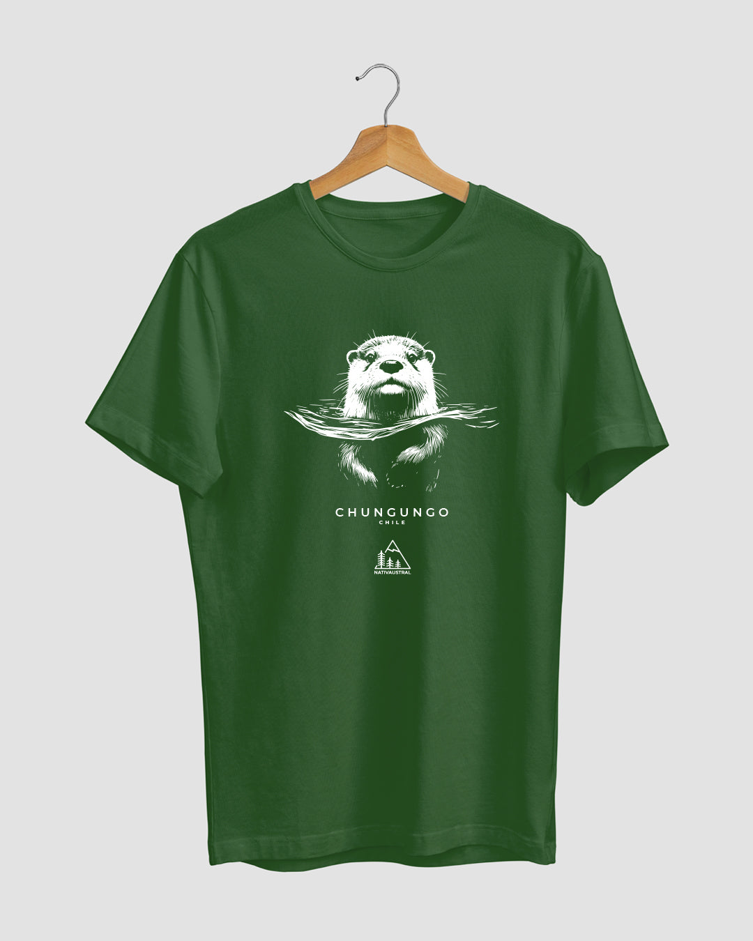 POLERA CHUNGUNGO