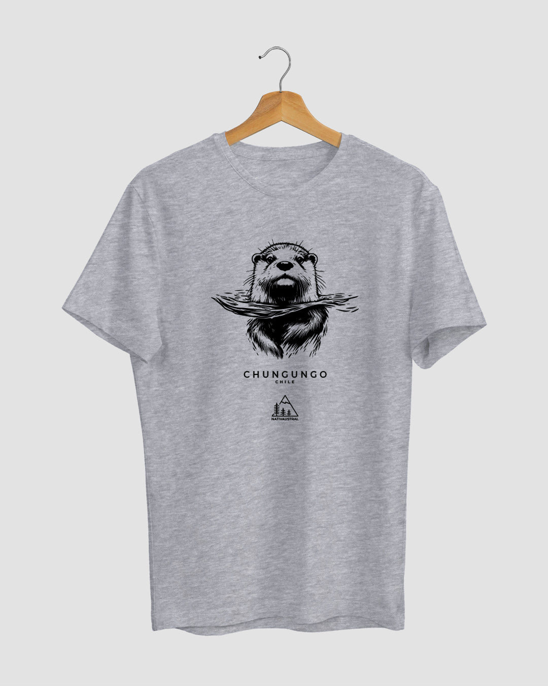 POLERA CHUNGUNGO NIÑOS