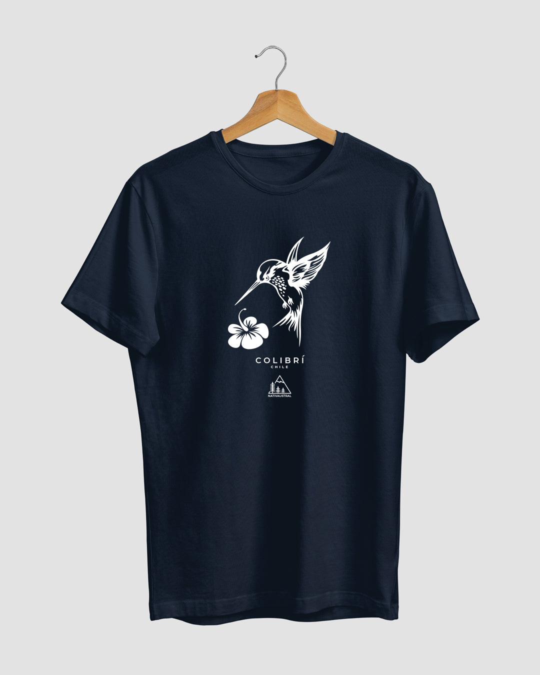 POLERA COLIBRÍ