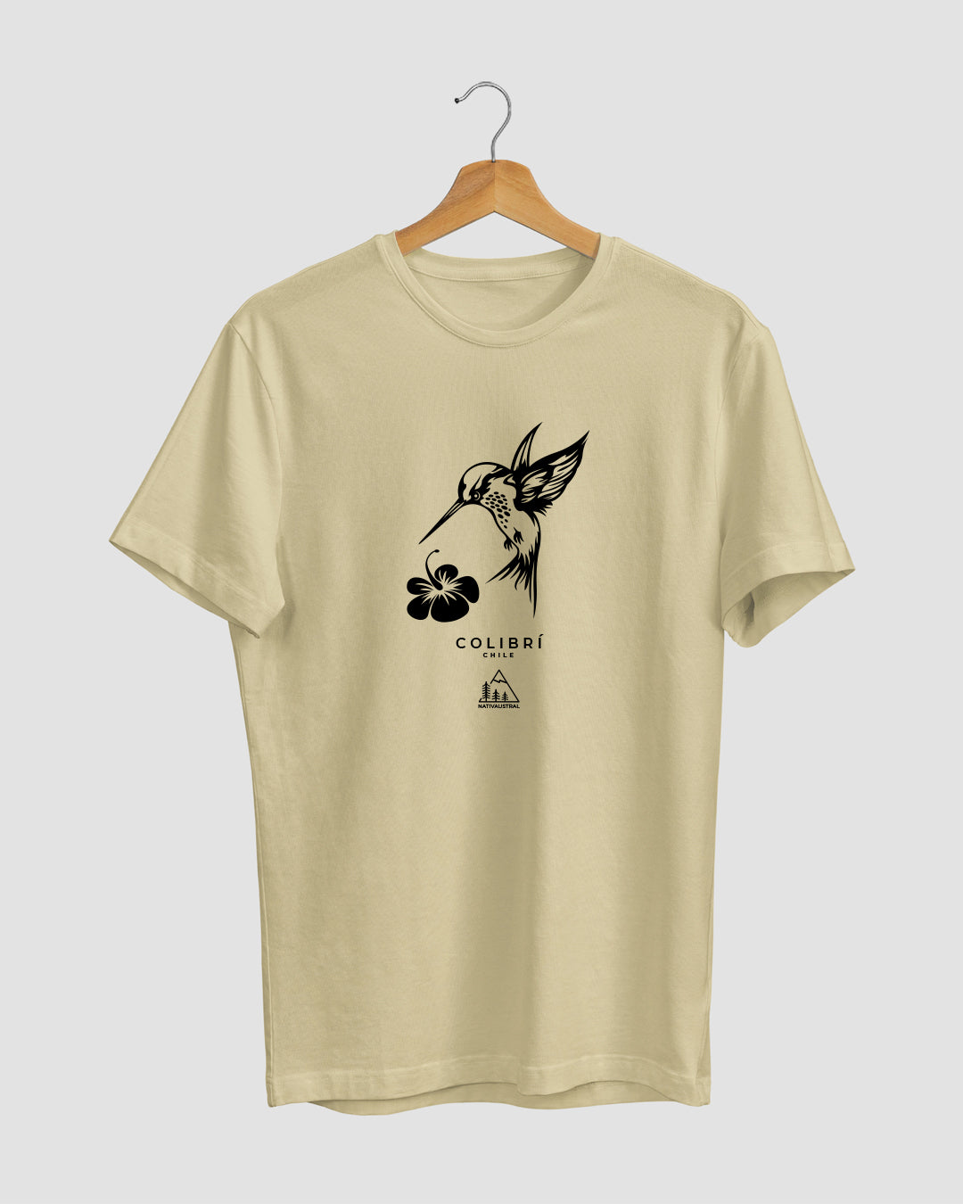 POLERA COLIBRÍ