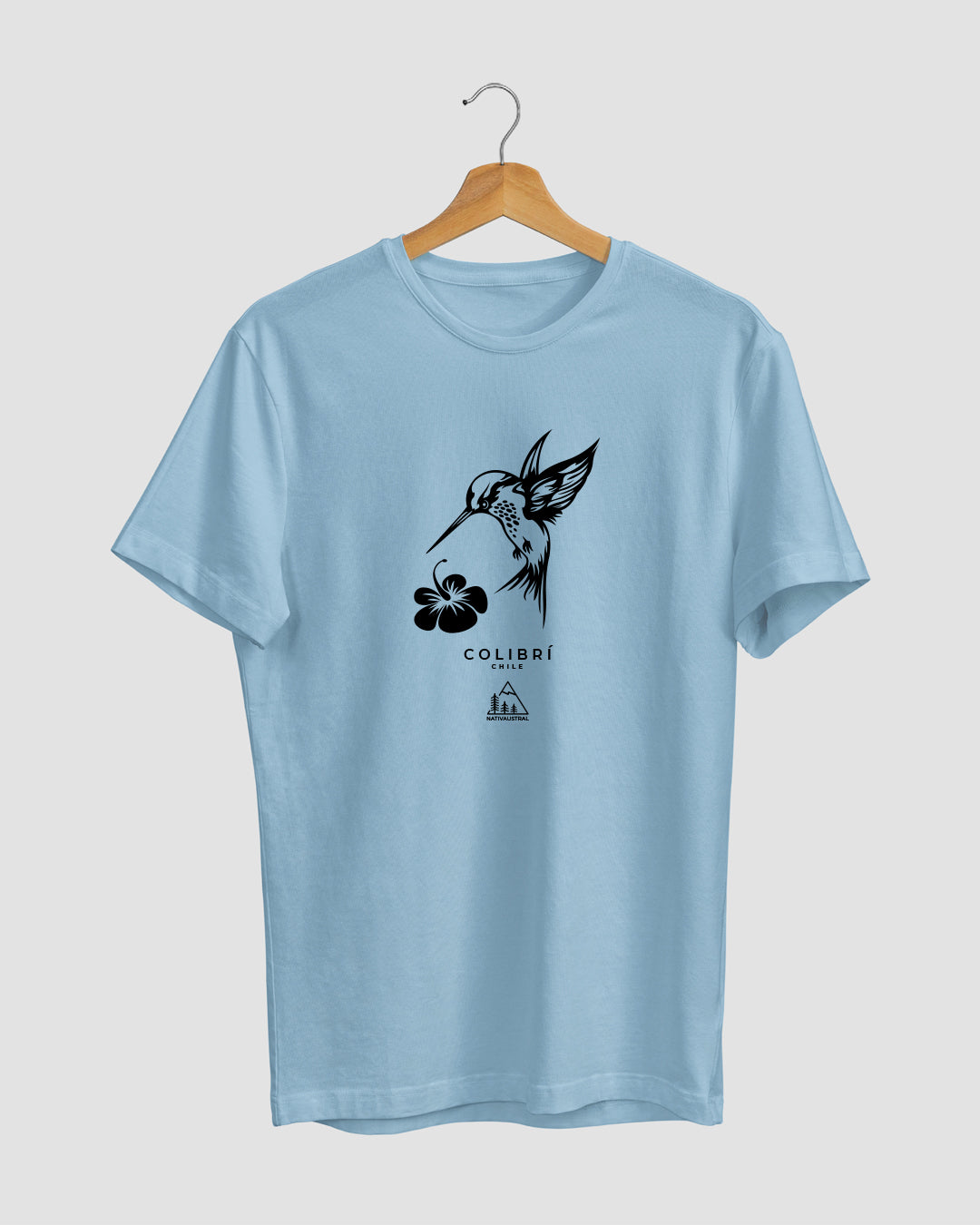 POLERA COLIBRÍ
