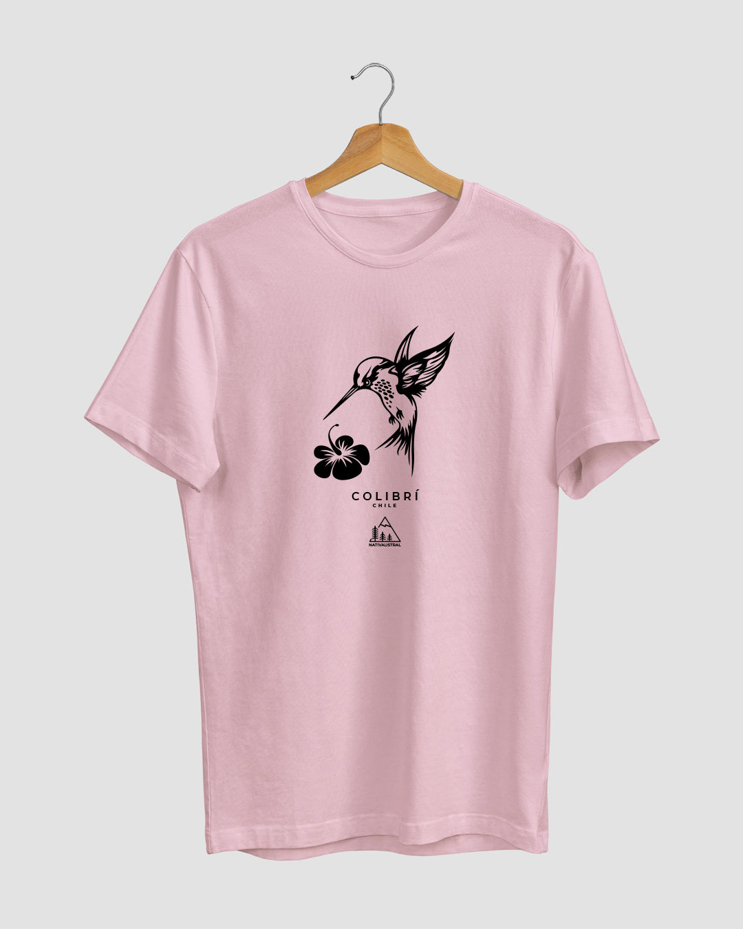 POLERA COLIBRÍ