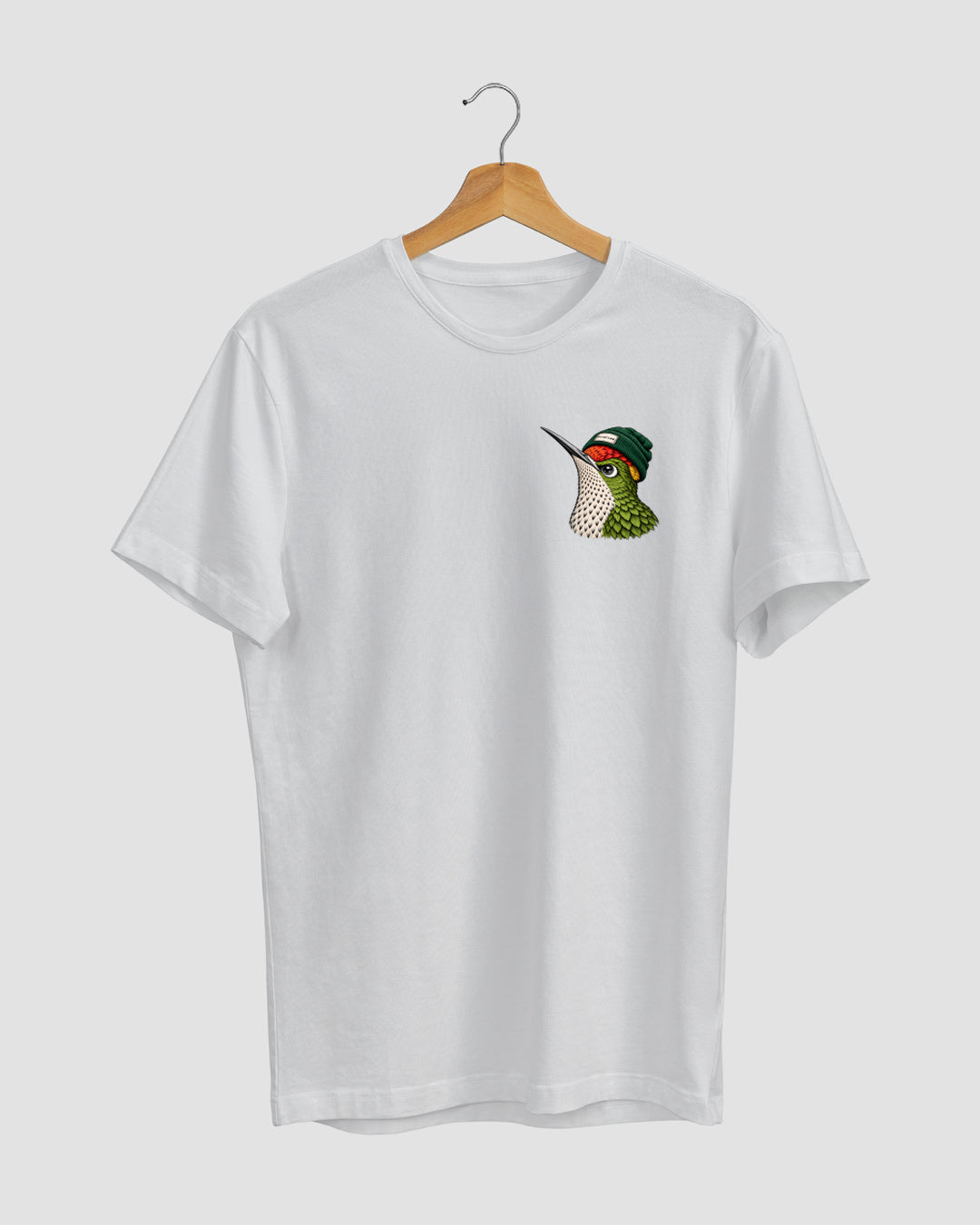 POLERA PICAFLOR EDICIÓN ESPECIAL
