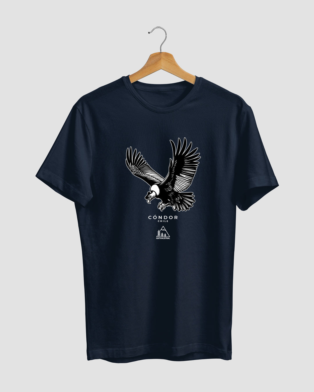 POLERA CÓNDOR