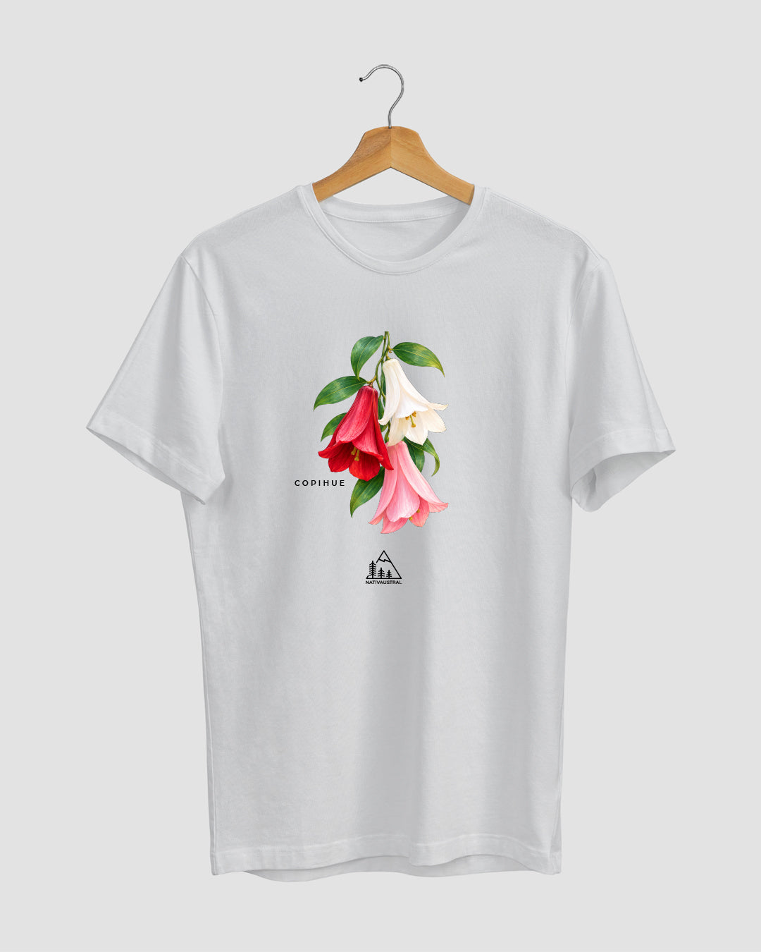 POLERA COPIHUE