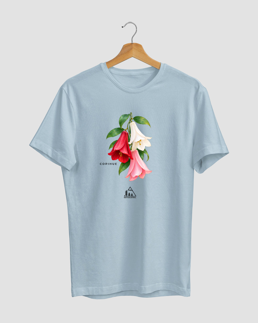 POLERA COPIHUE