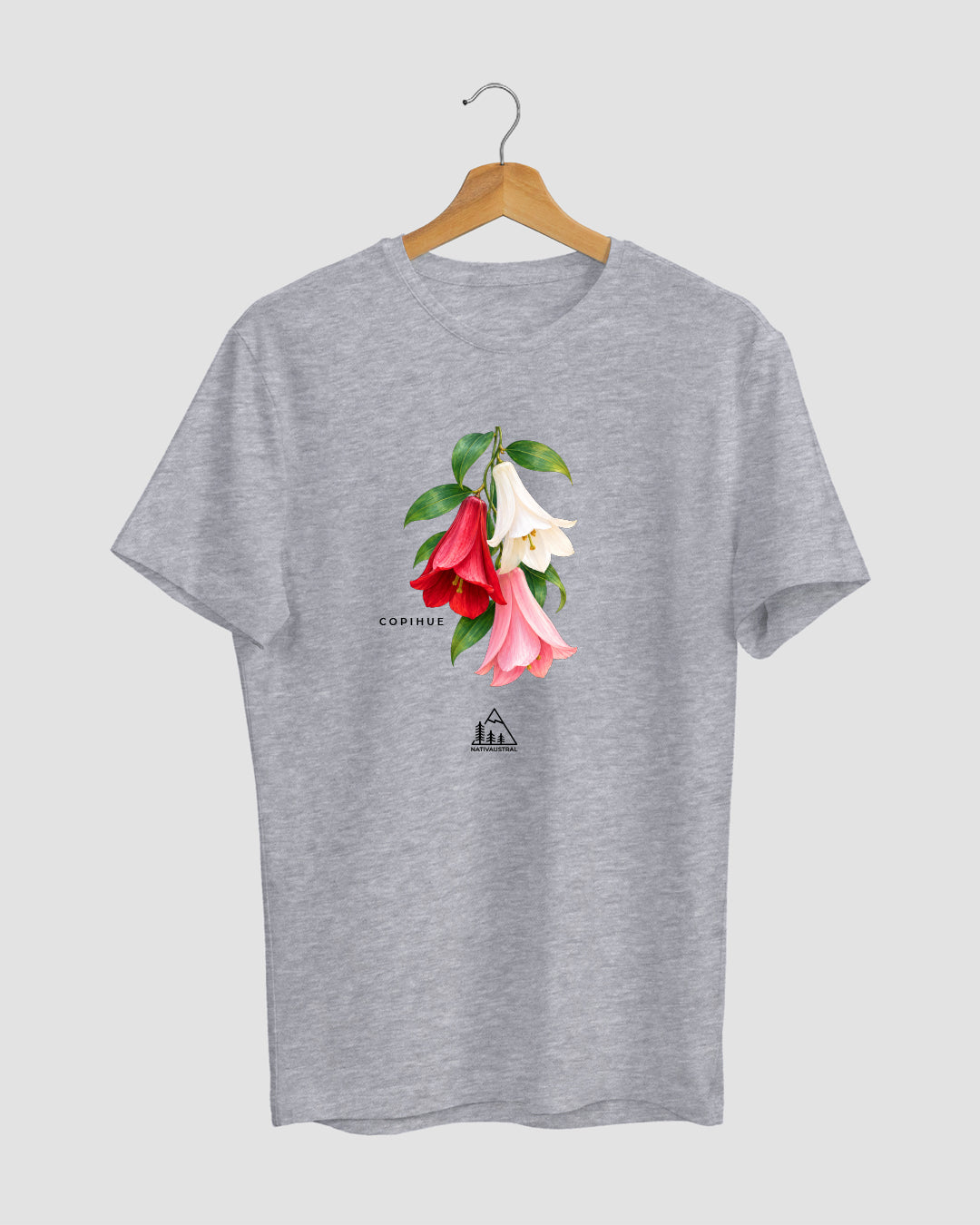 POLERA COPIHUE