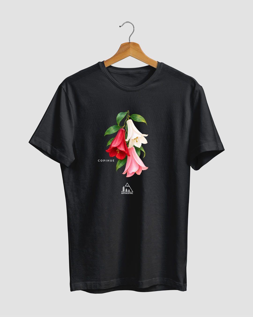 POLERA COPIHUE