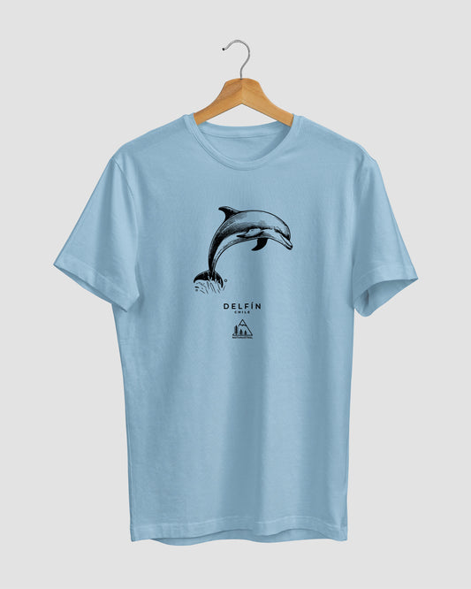 POLERA DELFÍN