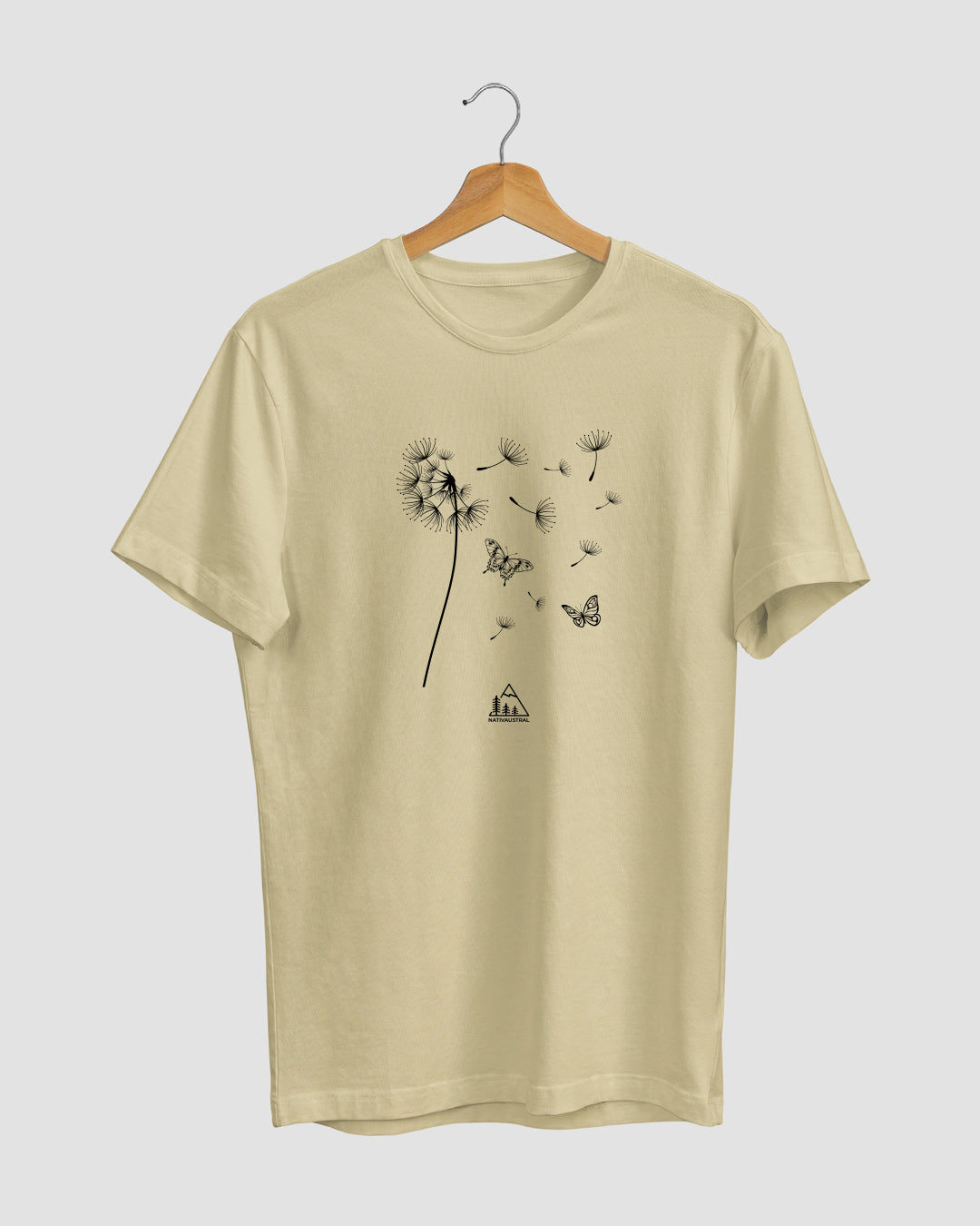 POLERA DIENTE DE LEÓN