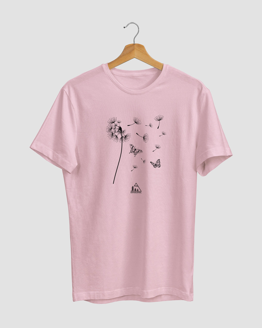 POLERA DIENTE DE LEÓN