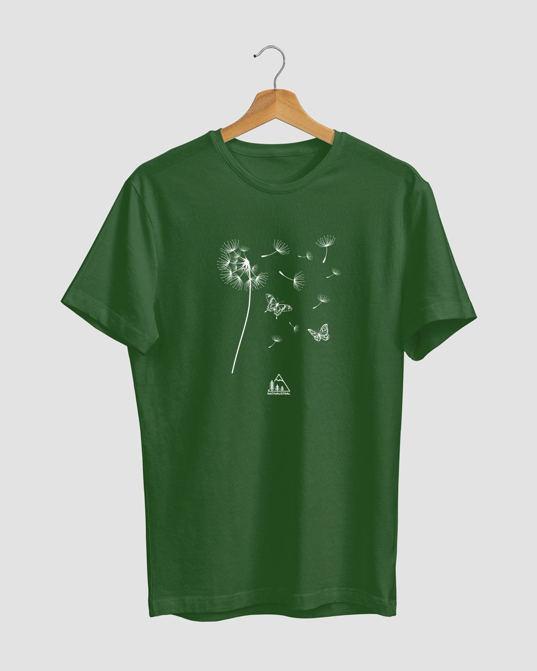 POLERA DIENTE DE LEÓN