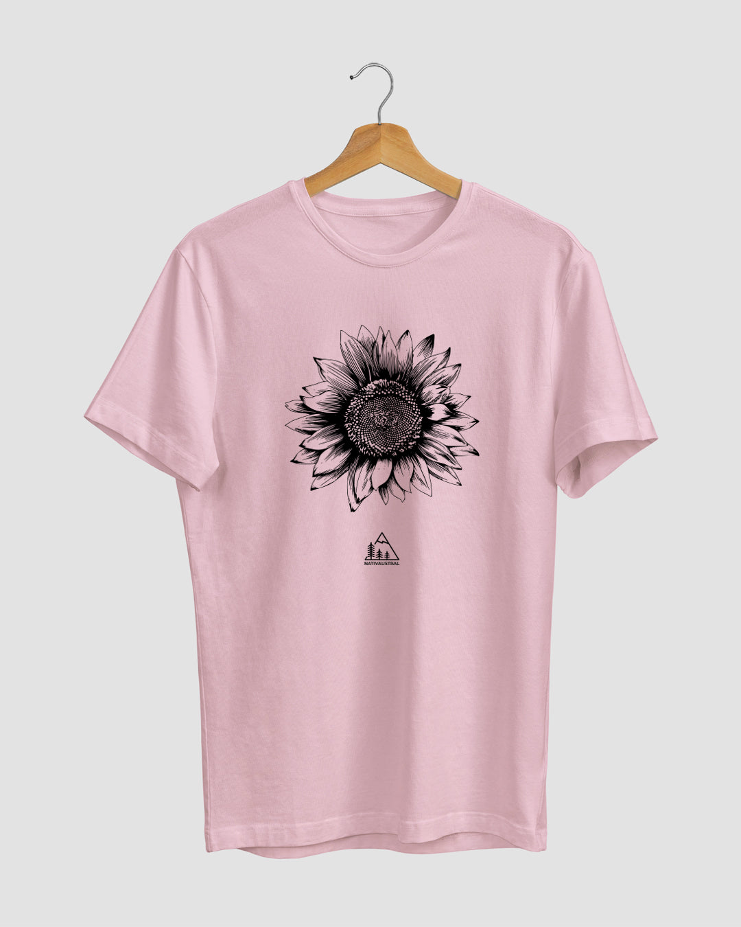 POLERA GIRASOL