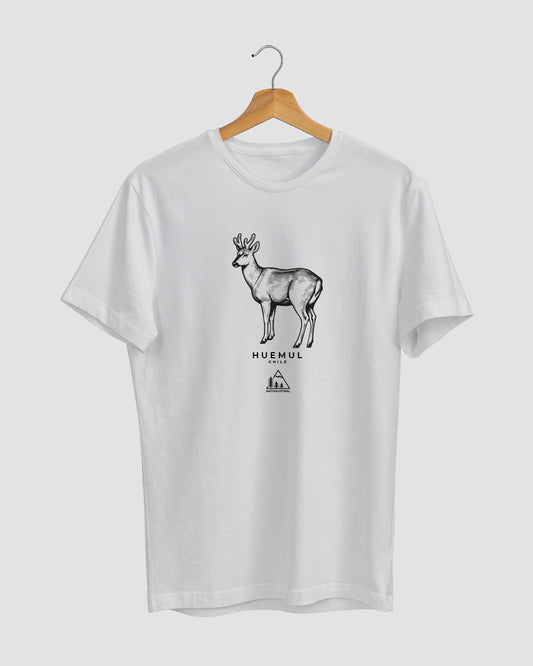 POLERA HUEMUL