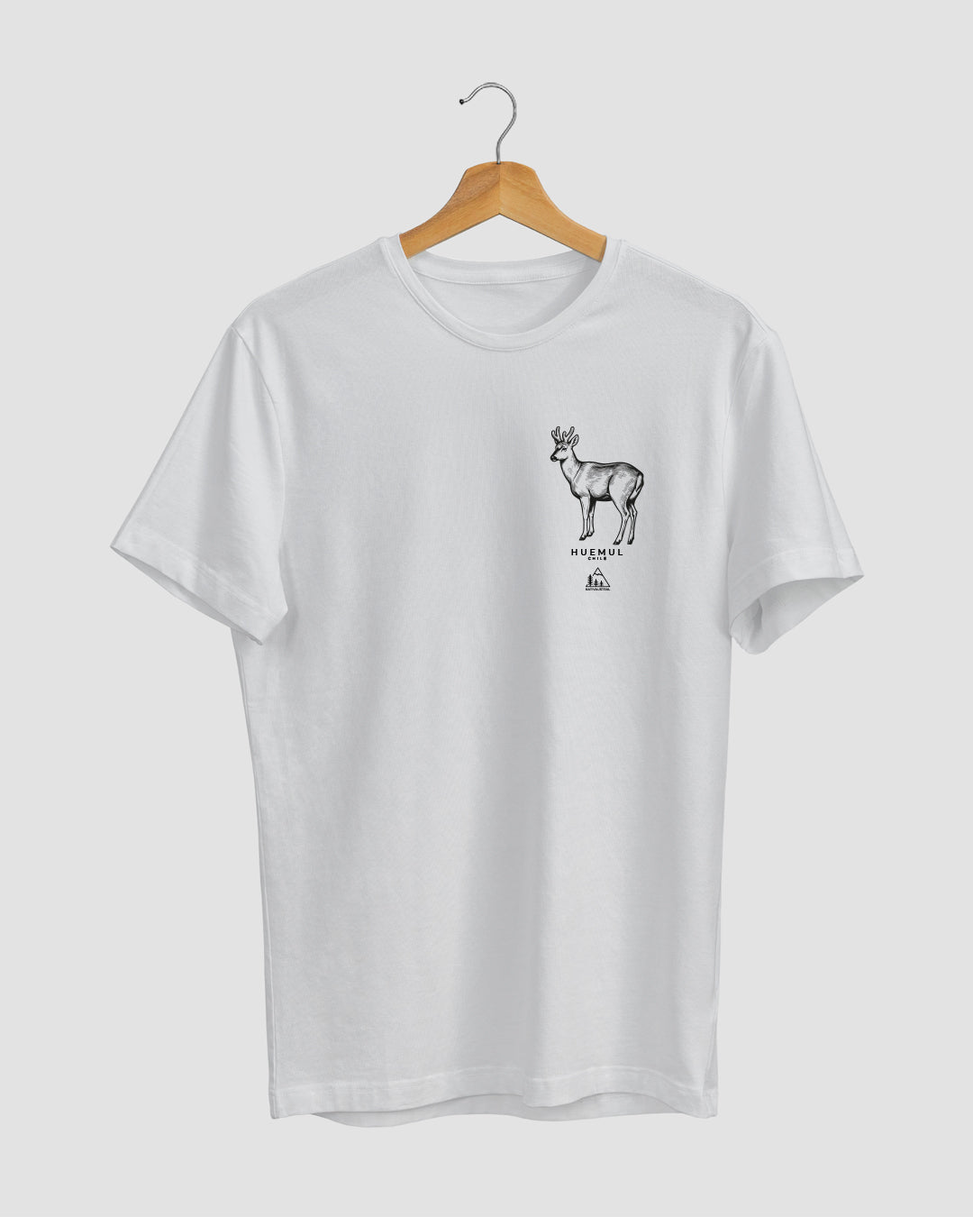 POLERA HUEMUL
