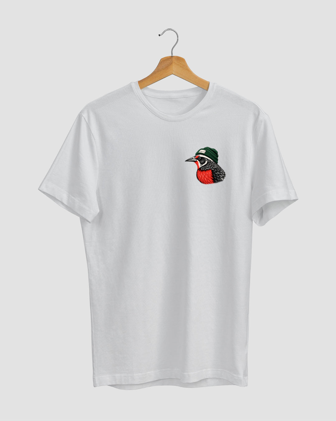 POLERA LOICA EDICIÓN ESPECIAL