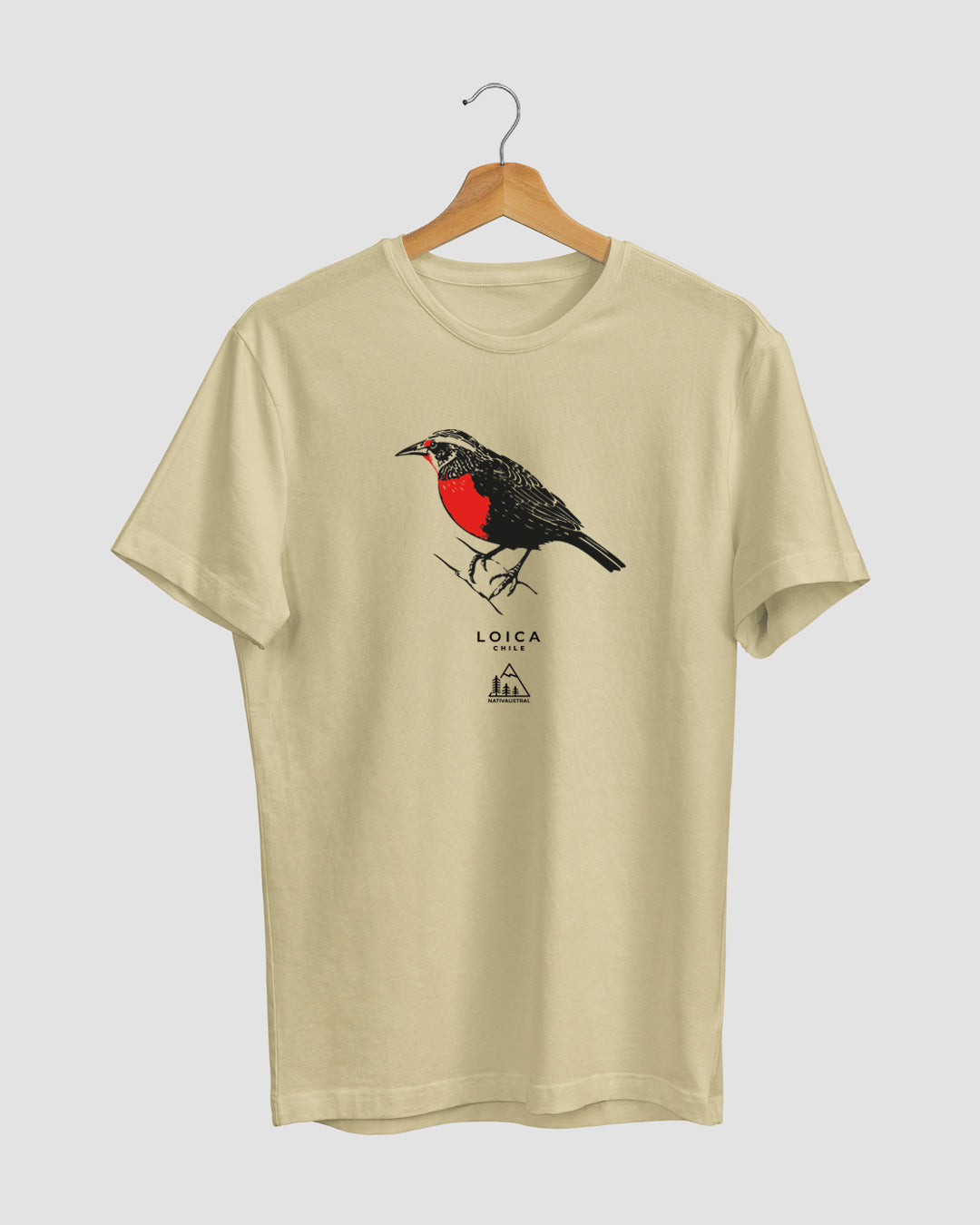 POLERA LOICA