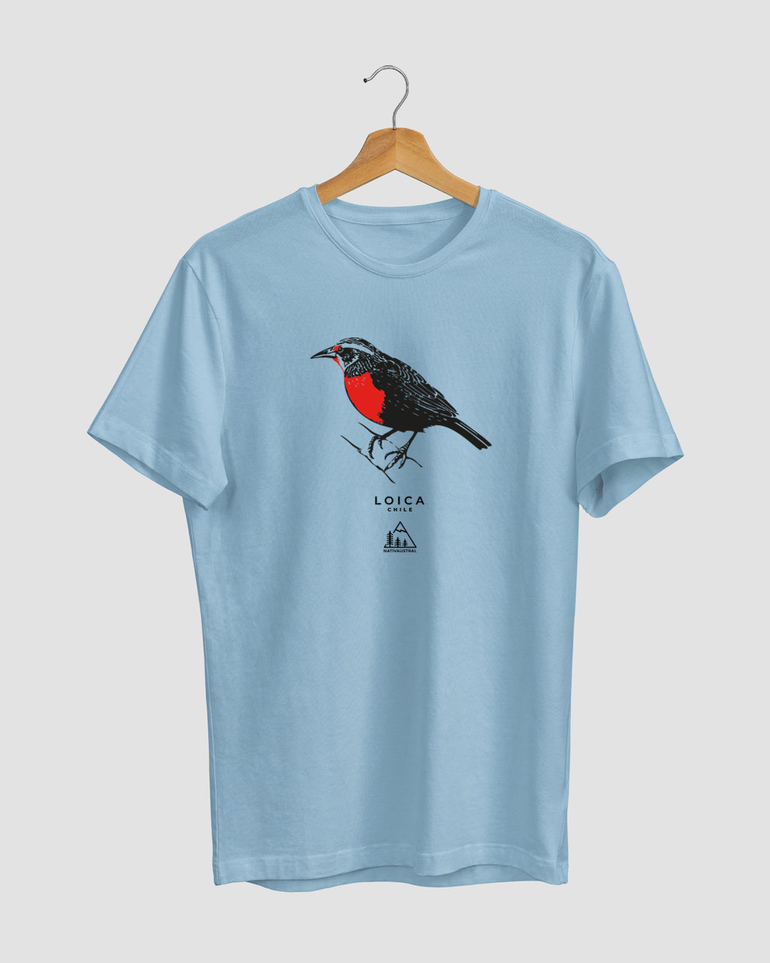 POLERA LOICA