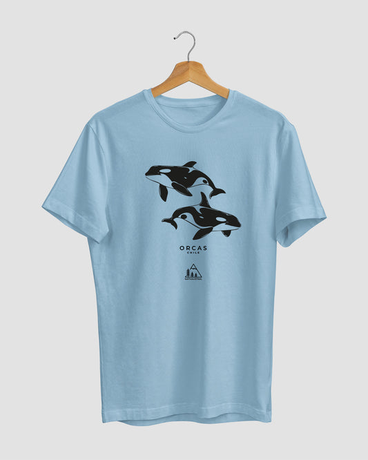 POLERA ORCAS