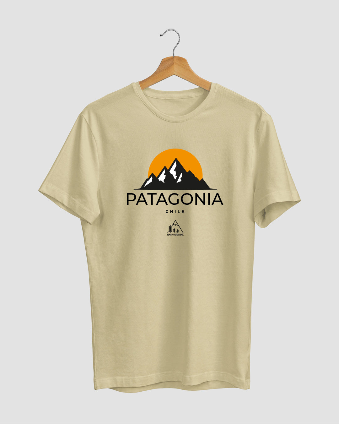 POLERA PATAGONIA