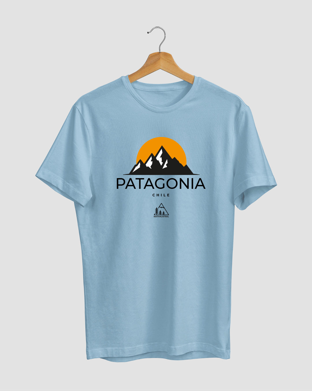 POLERA PATAGONIA