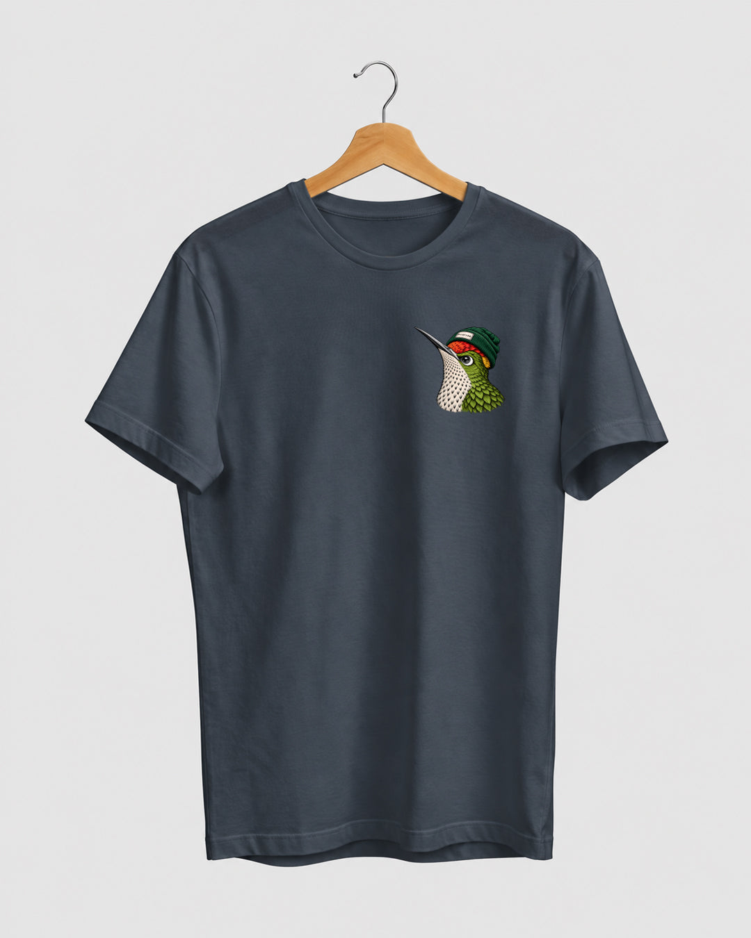 POLERA PICAFLOR EDICIÓN ESPECIAL