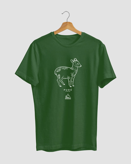 POLERA PUDÚ