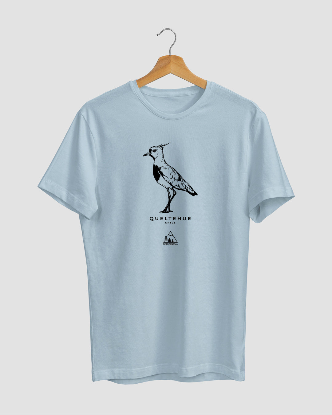 POLERA QUELTEHUE