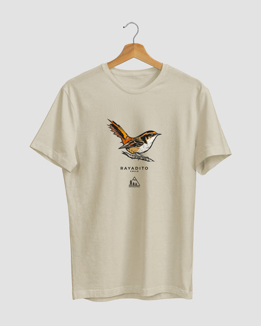 POLERA RAYADITO
