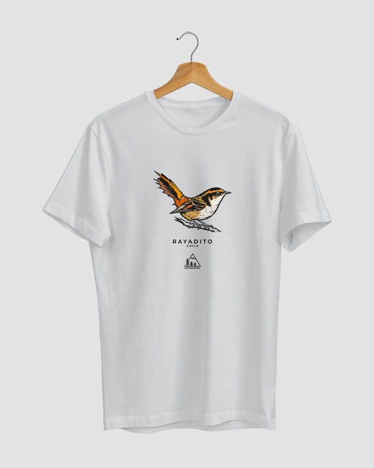 POLERA RAYADITO