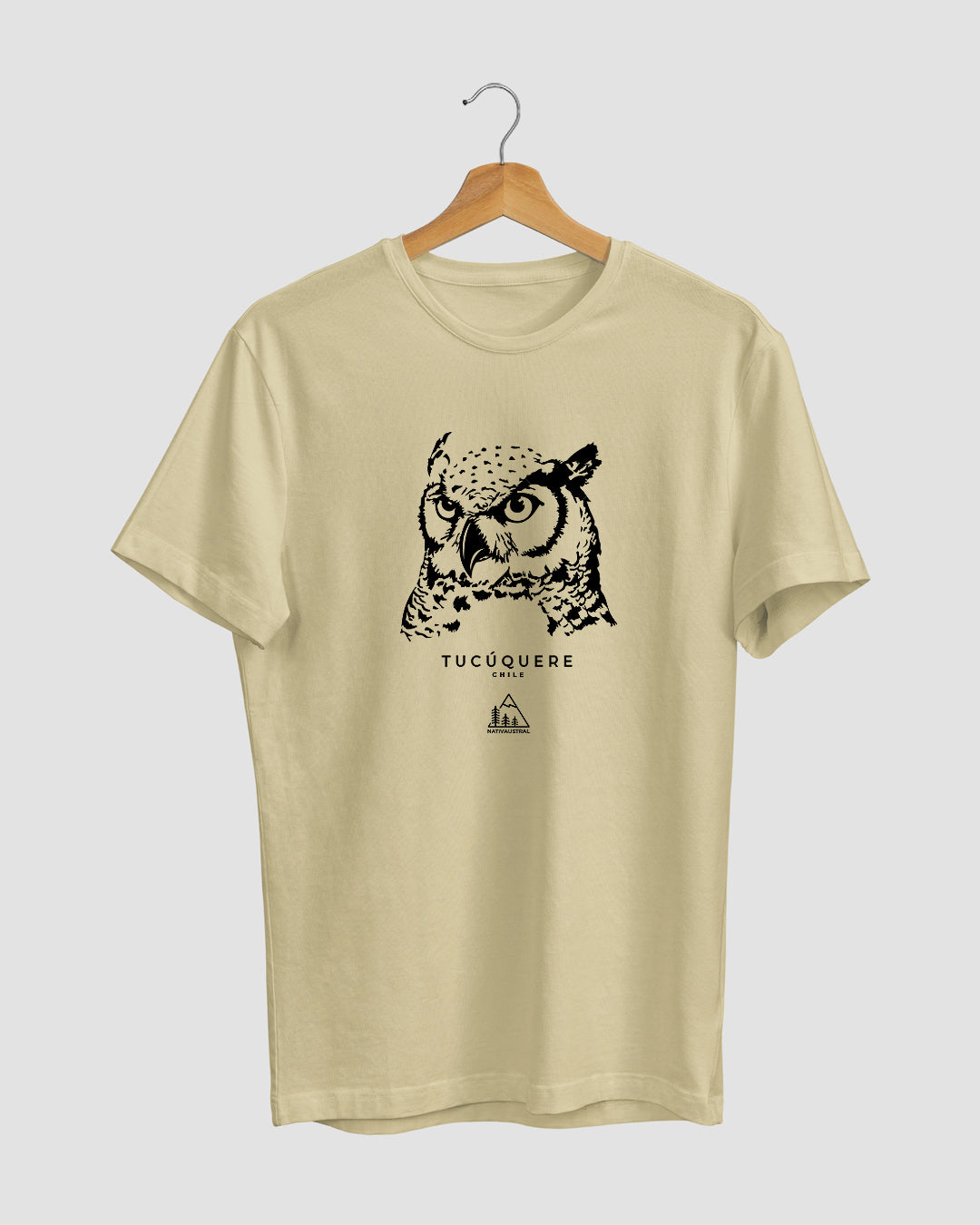 POLERA TUCÚQUERE