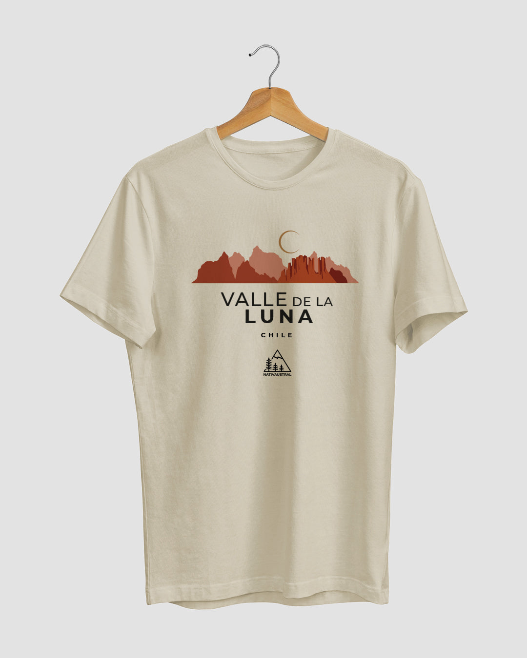 POLERA VALLE DE LA LUNA