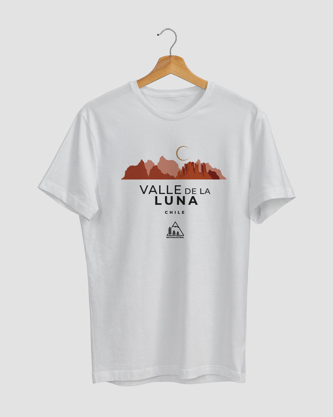 POLERA VALLE DE LA LUNA