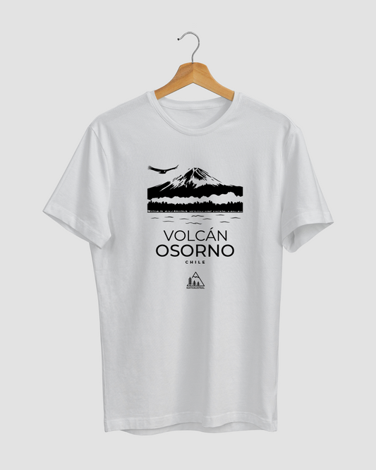 POLERA VOLCÁN OSORNO