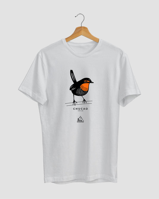 POLERA CHUCAO
