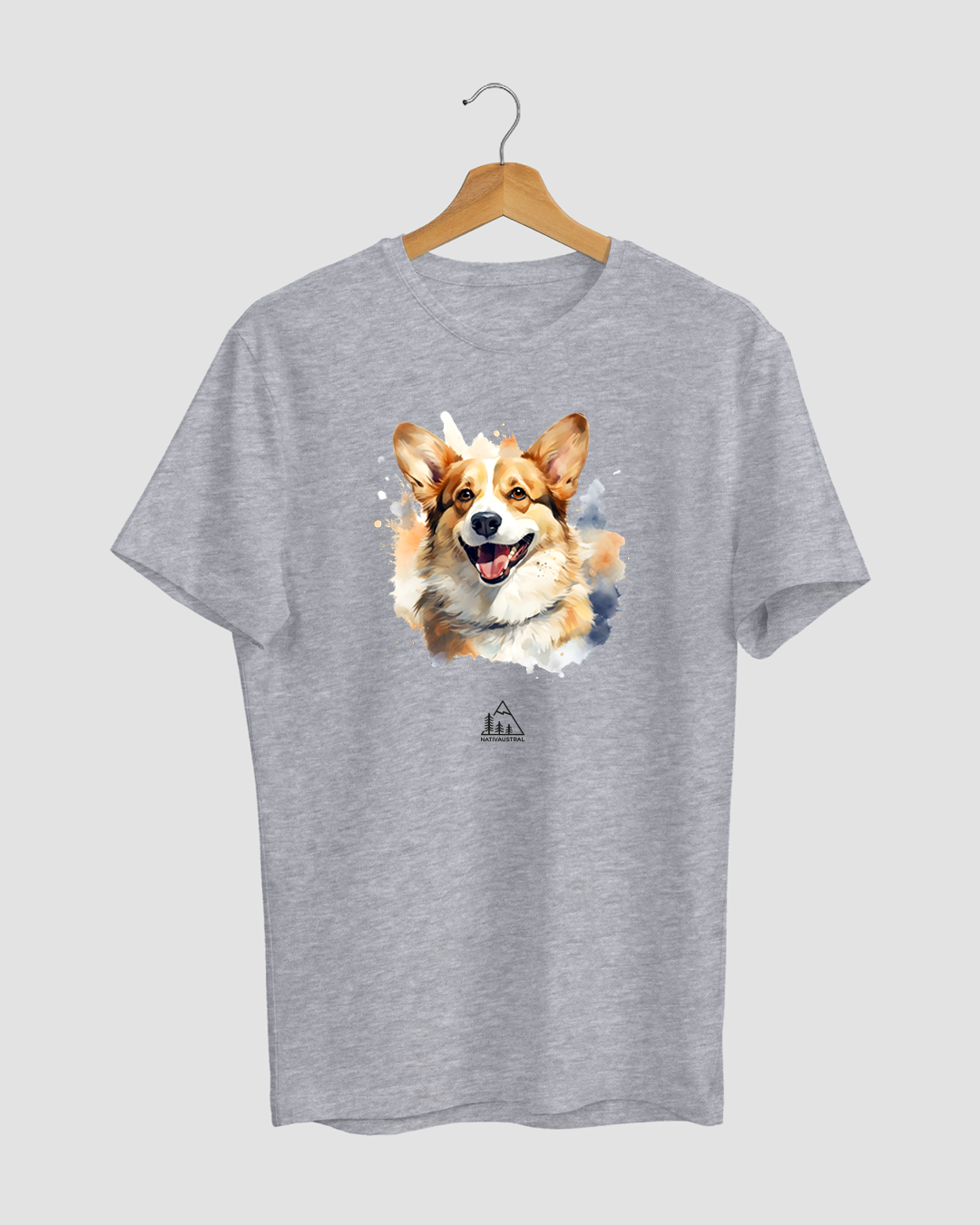 POLERA CORGI