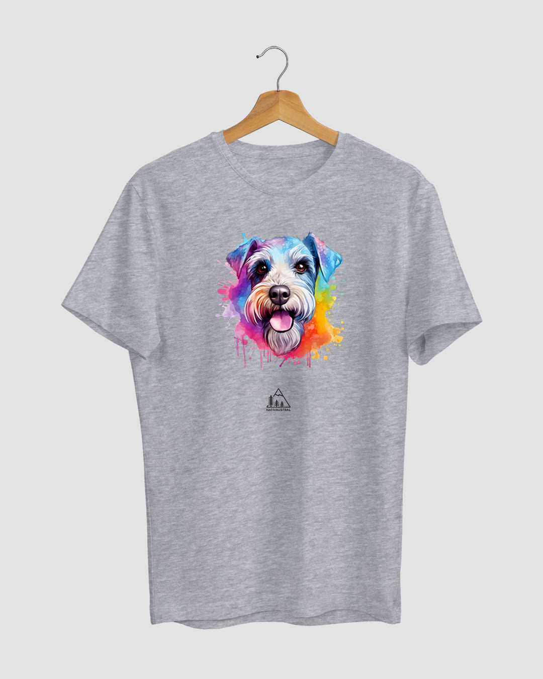 POLERA SCHNAUZER