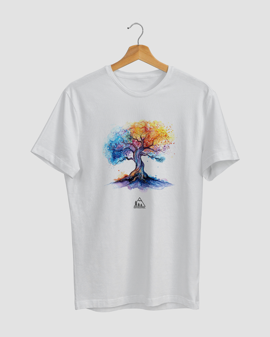 POLERA ÁRBOL DE LA VIDA