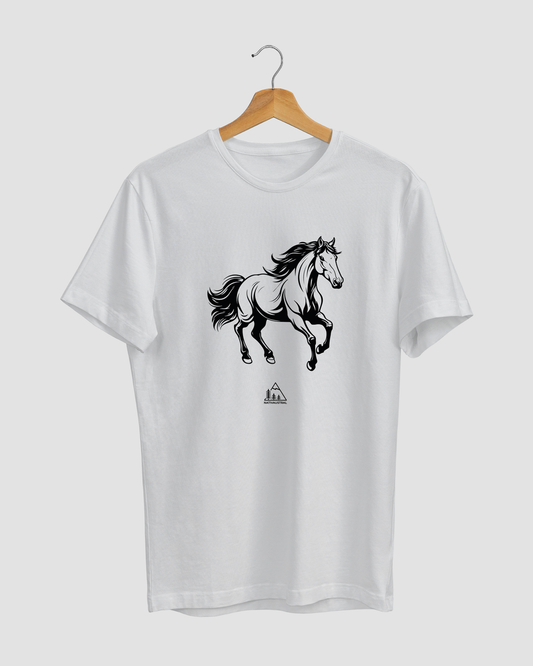 POLERA CABALLO