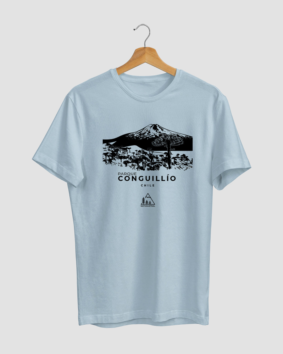 POLERA PARQUE CONGUILLÍO