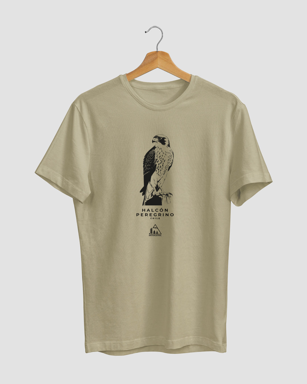 POLERA HALCÓN PEREGRINO