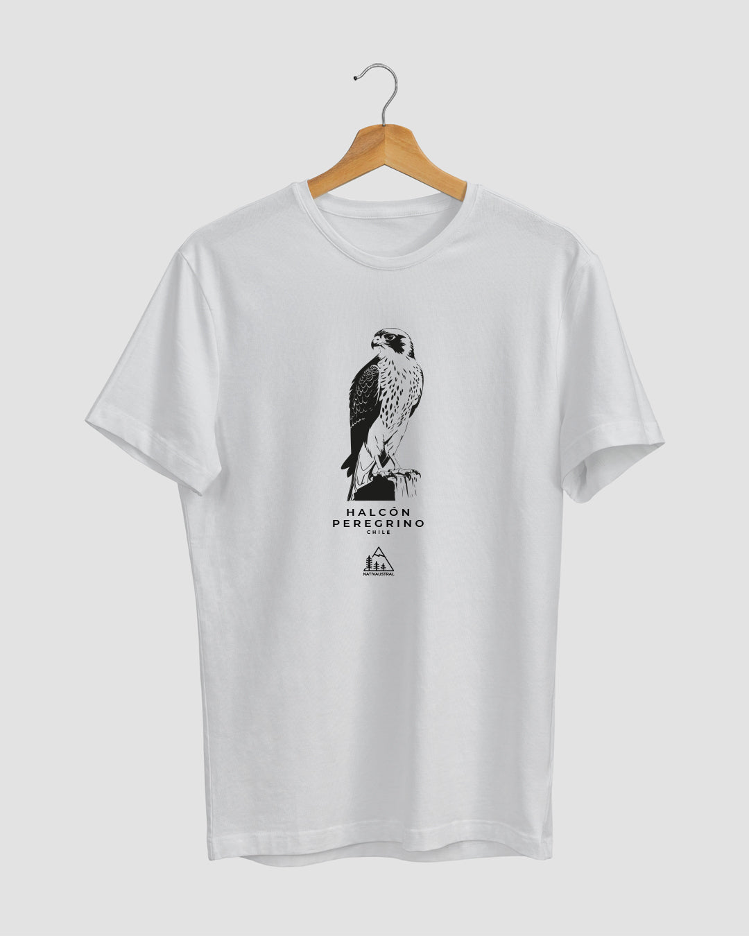 POLERA HALCÓN PEREGRINO
