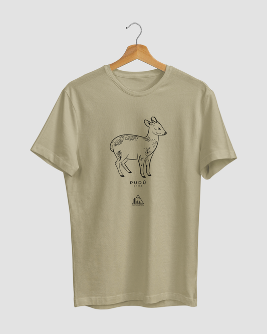 POLERA PUDÚ