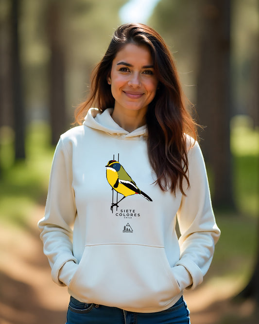 POLERÓN SIETE COLORES