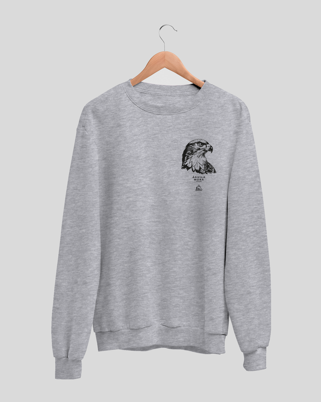 POLERÓN ÁGUILA MORA POLO