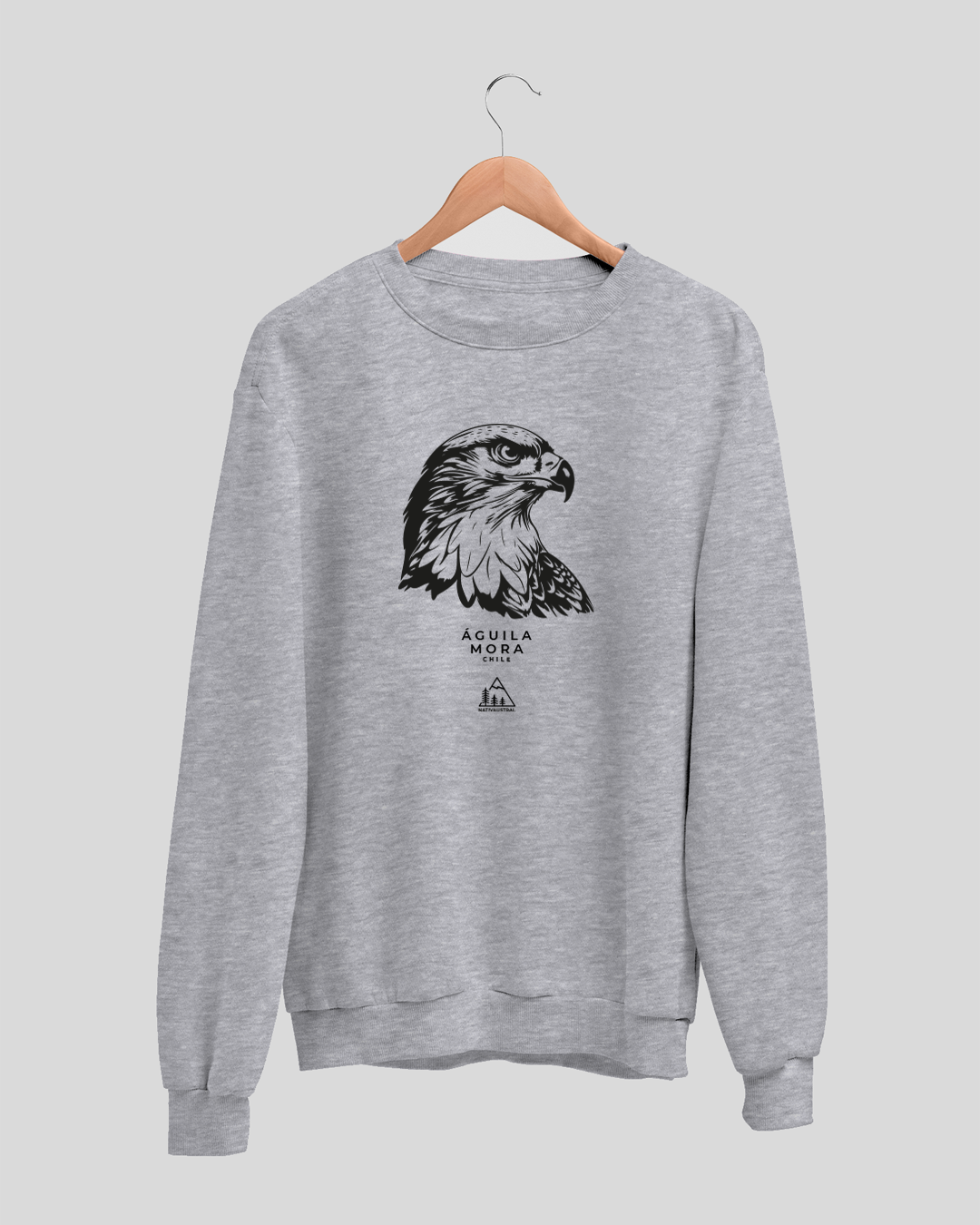 POLERÓN ÁGUILA MORA POLO