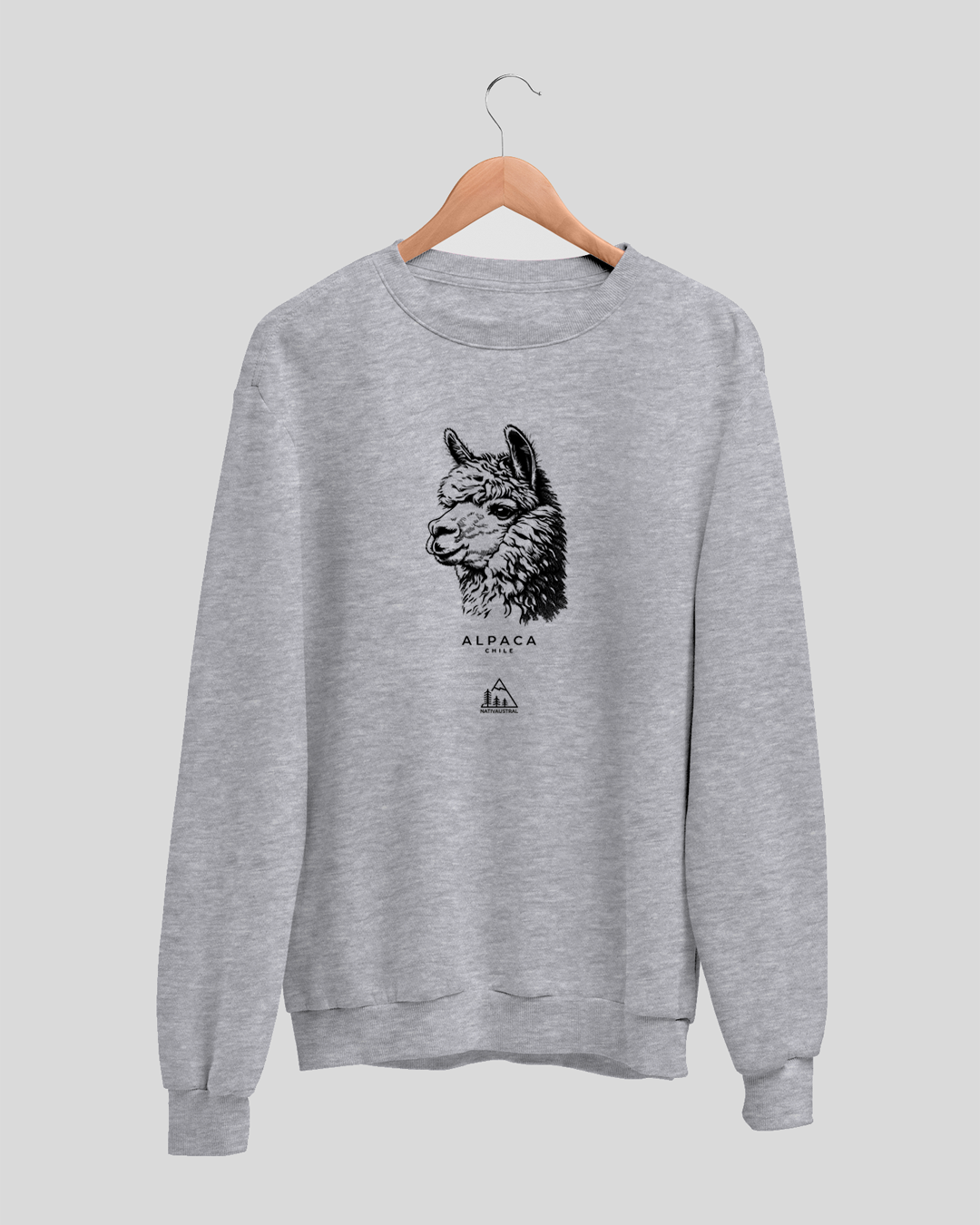 POLERÓN ALPACA POLO