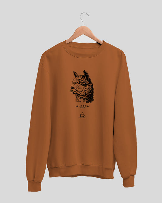 POLERÓN ALPACA POLO