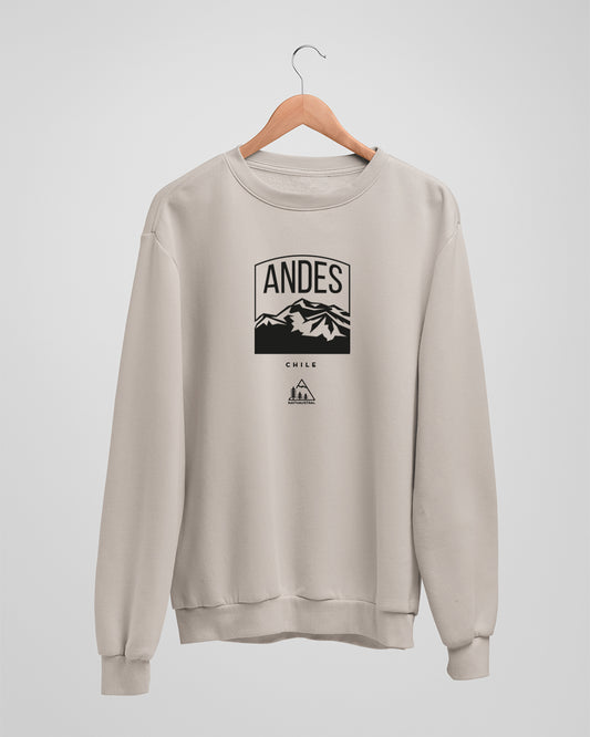 POLERÓN ANDES POLO